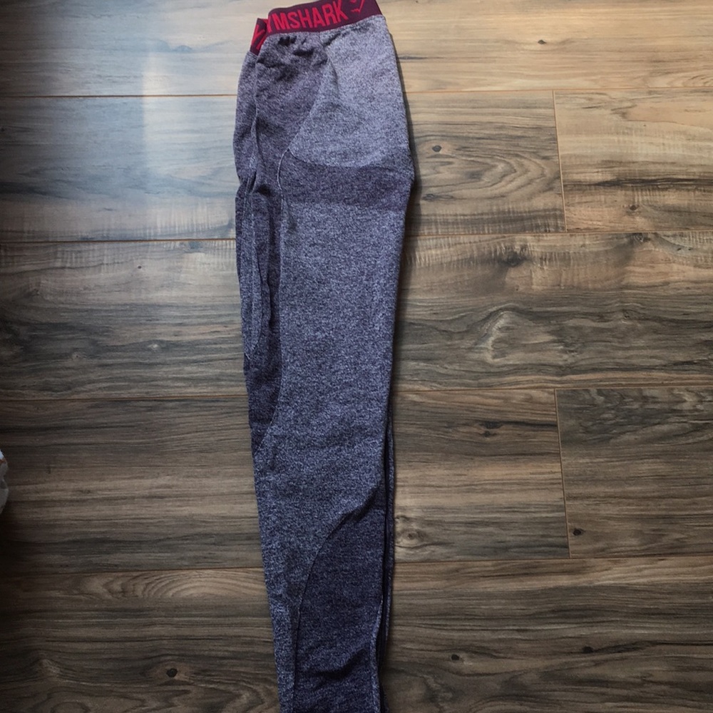 Work out pants